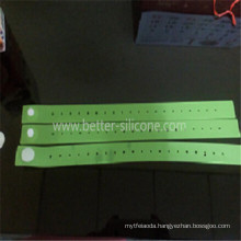 Disposable Medical Grade Elastomeric Plastic Tourniquet